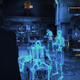 Image for article titled How Close Science Is To A Real-Life 'Heads Up Display'